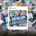 100+ Million Articles PLR MMR – Unleash a Universe of Content